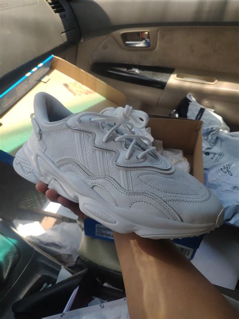 adidas ozweego reddit.